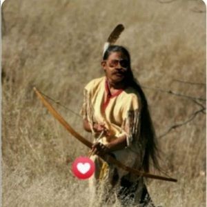 Meet your Posher, Jesse